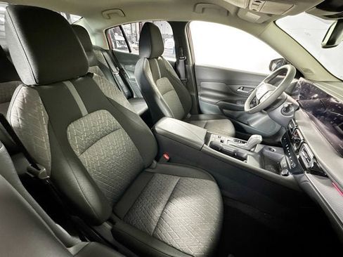 New 2026 Nissan Sentra SV image 24