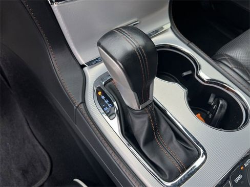 Used 2019 Jeep Grand Cherokee Summit image 16