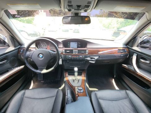 Used 2011 BMW 328i xDrive Sedan AWD/4WD image 13
