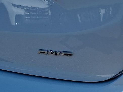 Used 2024 Ford Edge SEL AWD/4WD image 31