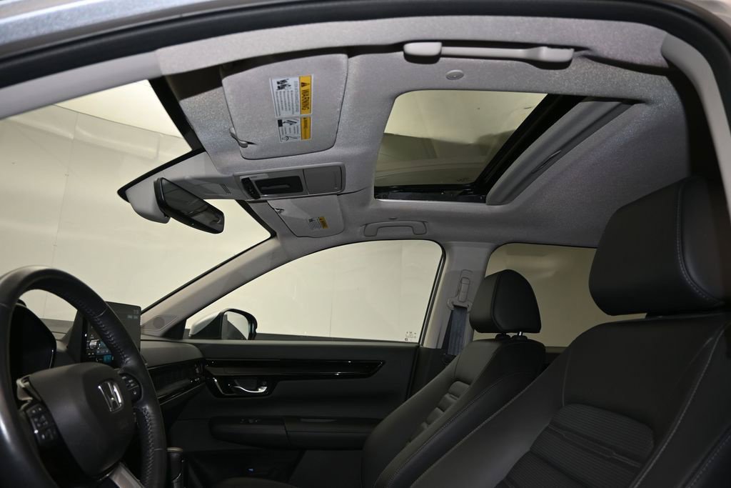Used 2023 Honda CR-V EX-L image 15