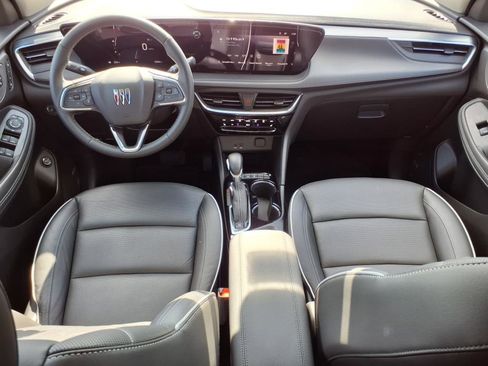 Certified 2024 Buick Encore GX Avenir w/ Avenir Convenience Package image 31