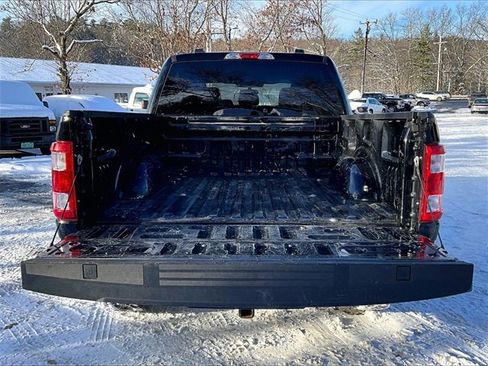 Used 2022 Ford F150 XL w/ STX Appearance Package image 29