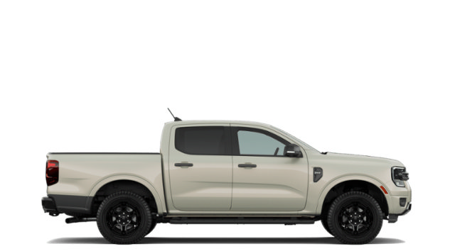 New 2026 Ford Ranger XLT AWD/4WD image 27