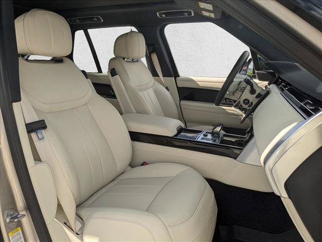 Used 2023 Land Rover Range Rover SE AWD/4WD image 23