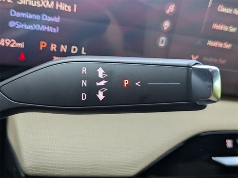 New 2026 Buick Enclave Preferred w/ Power Package image 15