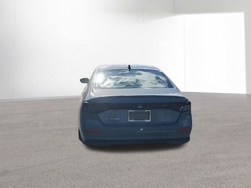 New 2025 Honda Accord SE image 8