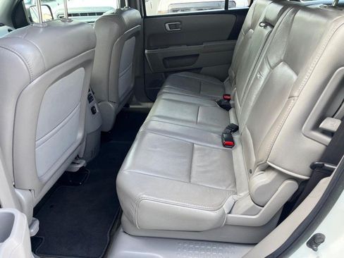 Used 2013 Honda Pilot EX-L image 10