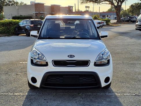 Used 2012 Kia Soul image 2