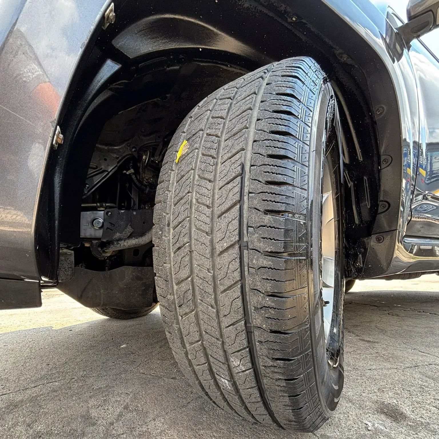 Used 2011 Toyota 4Runner SR5 w/ Premium Pkg w/Leather RWD image 26