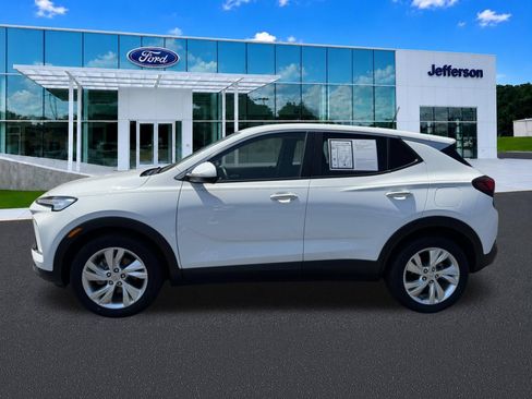 Used 2024 Buick Encore GX Preferred FWD image 4