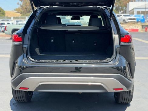 Used 2023 Lexus RX 350 Premium Plus w/ Cold Area Package FWD image 16