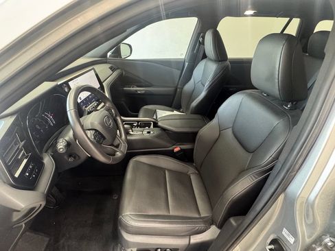 Used 2024 Lexus TX 350 FWD w/ Cold Weather Package image 24