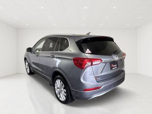 Used 2019 Buick Envision Premium AWD/4WD image 3