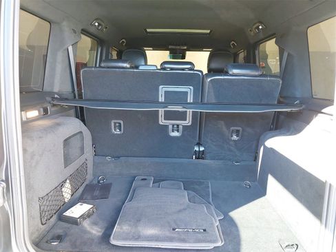Used 2021 Mercedes-Benz G 63 AMG 4MATIC image 13