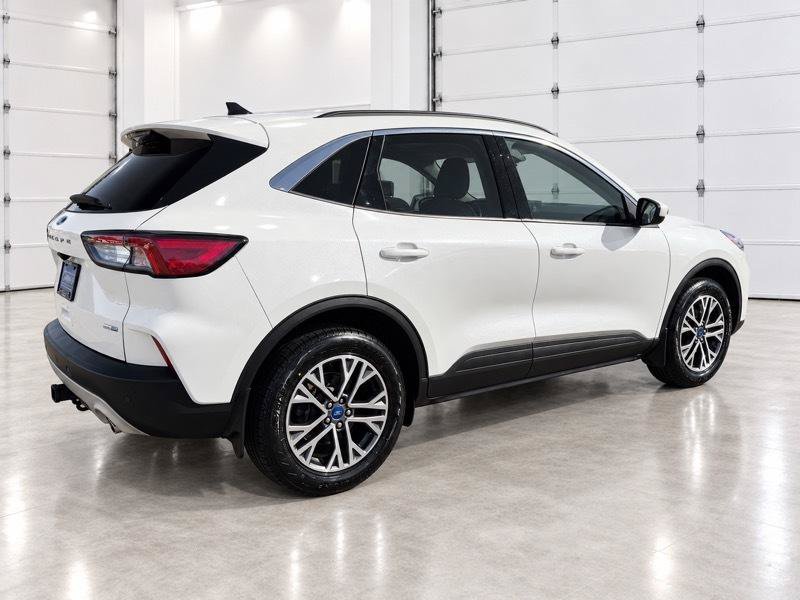 Used 2020 Ford Escape SEL AWD/4WD image 7