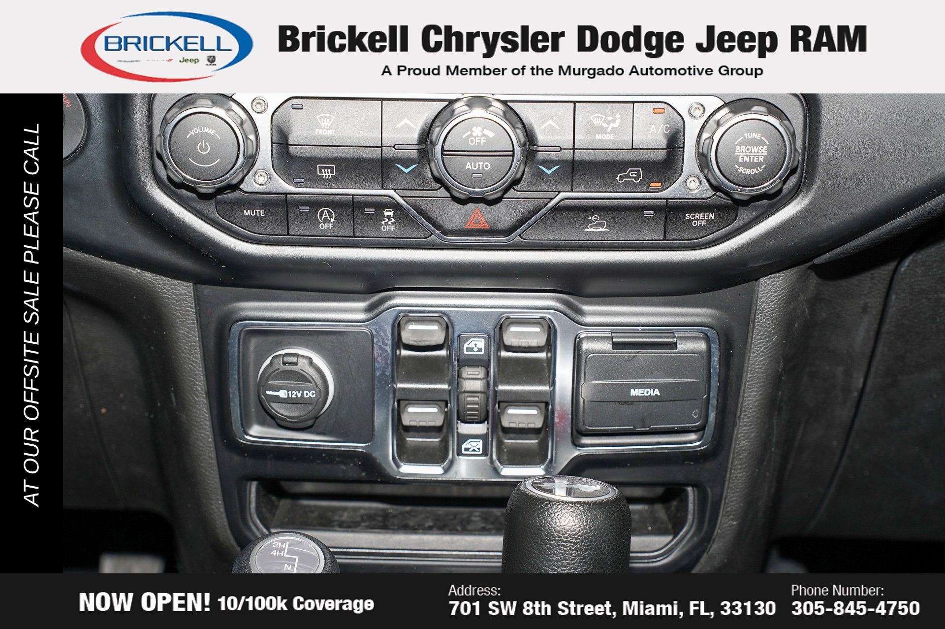 Used 2022 Jeep Wrangler Unlimited Sport AWD/4WD image 23