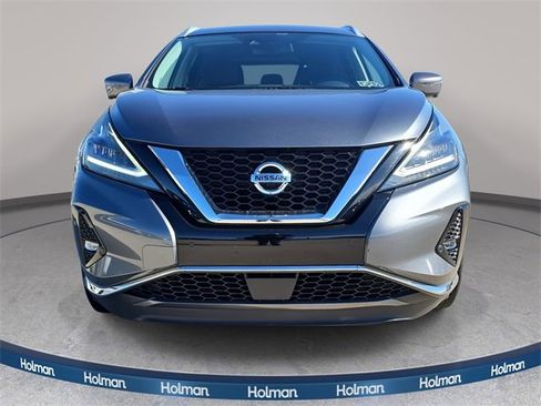 Used 2020 Nissan Murano SL image 3