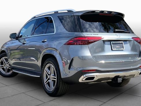 New 2026 Mercedes-Benz GLE 450 4MATIC image 16