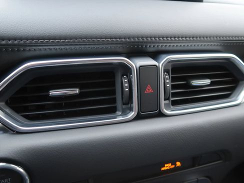 Used 2025 MAZDA CX-5 Signature image 35