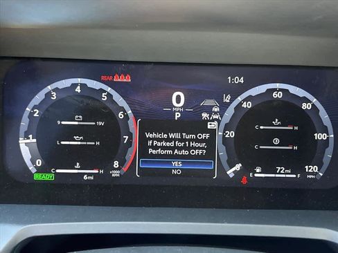 New 2026 Toyota Tacoma TRD Sport AWD/4WD image 11