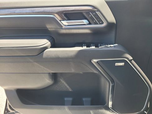 New 2025 Chevrolet Silverado 2500 LTZ w/ Z71 Chrome Sport Edition AWD/4WD image 25