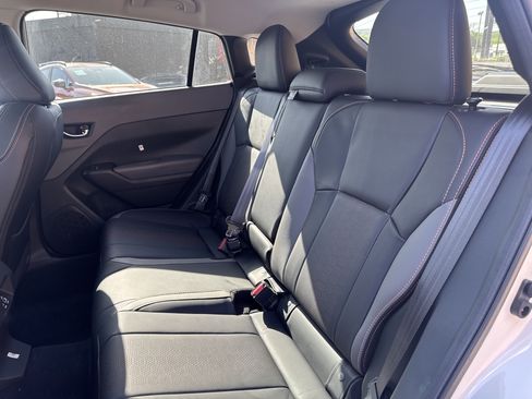 New 2025 Subaru Crosstrek 2.5i Limited w/ Crosstrek Mirror Package AWD/4WD image 30