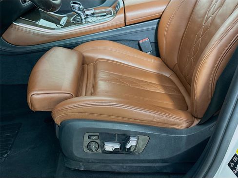 Used 2019 BMW X5 xDrive40i w/ M Sport Package image 20