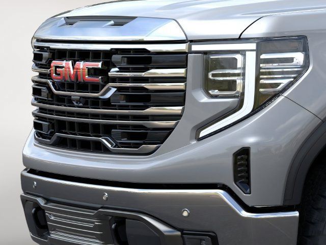 New 2026 GMC Sierra 1500 SLT w/ SLT Premium Plus Package AWD/4WD image 13