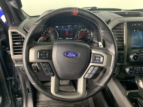 Used 2019 Ford F150 Raptor w/ Equipment Group 802A Luxury AWD/4WD image 19