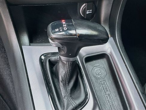 Used 2021 Dodge Charger R/T w/ Plus Group RWD image 16