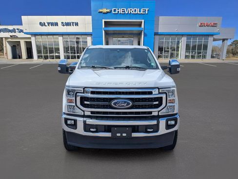 Used 2020 Ford F250 Lariat AWD/4WD image 2
