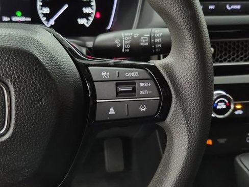 Certified 2024 Honda Civic LX image 24