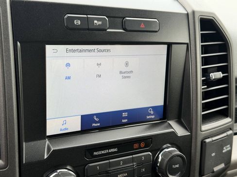 Used 2022 Ford F450 XL w/ STX Appearance Package AWD/4WD image 54