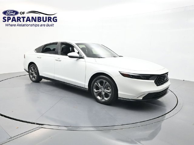 Used 2023 Honda Accord EX 360° Tour