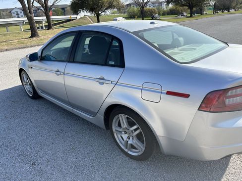 Used 2008 Acura TL image 6