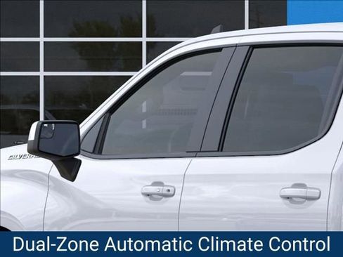 New 2026 Chevrolet Silverado 1500 LT w/ Protection Package image 13