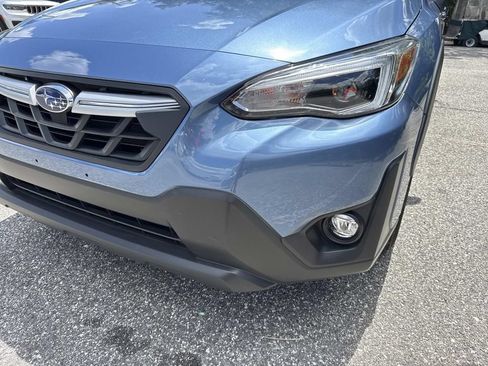 Used 2023 Subaru Crosstrek 2.5i Limited AWD/4WD image 10