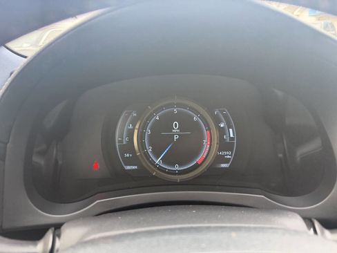 Used 2015 Lexus IS 250 Base 4dr Sedan image 25