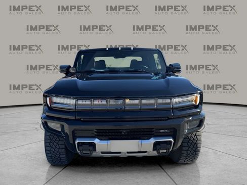 Used 2024 GMC Hummer EV 2X w/ Extreme Off-Road Package image 8