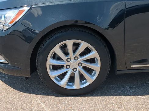 Used 2015 Buick LaCrosse Leather FWD image 13