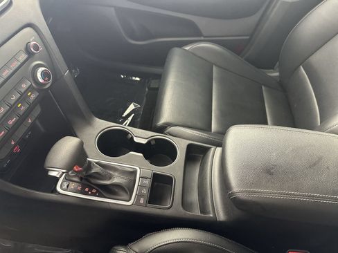 Used 2021 Kia Sportage S AWD/4WD image 21