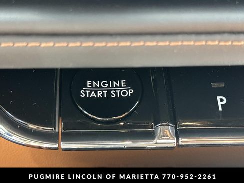 New 2026 Lincoln Aviator Black Label AWD/4WD image 30