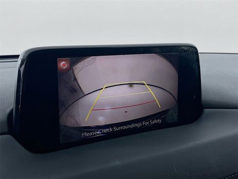 Used 2017 MAZDA CX-5 Touring w/ Preferred Equipment Package image 15