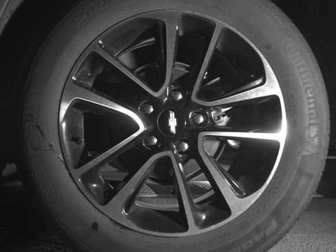 Used 2025 Chevrolet TrailBlazer LT image 14