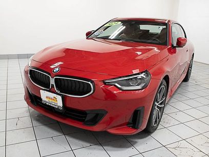 Used 2024 BMW 230i xDrive Coupe w/ Convenience Package