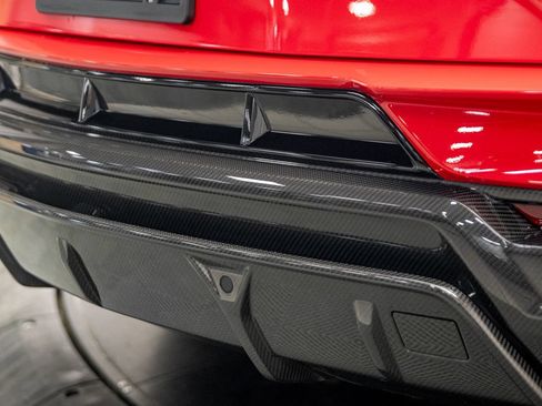 Used 2024 Lamborghini Urus Performante AWD/4WD image 56
