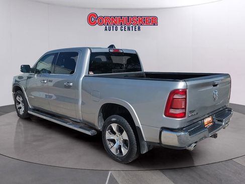 Certified 2022 RAM 1500 Laramie AWD/4WD image 5