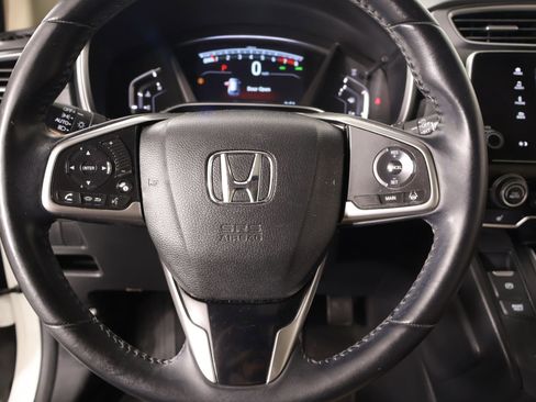 Used 2017 Honda CR-V EX-L image 3
