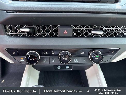 Used 2025 Honda Accord SE image 22